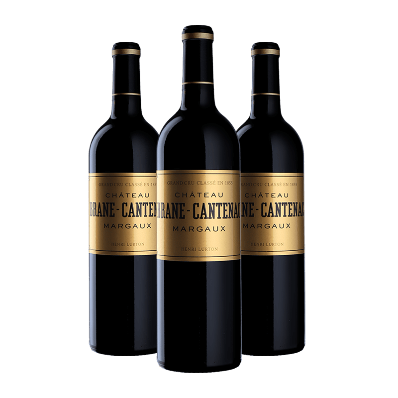 Château Brane-Cantenac 2023 Château Brane-Cantenac 2023 von Château Brane-Cantenac