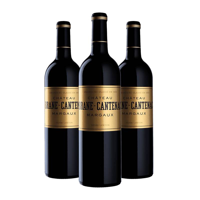 Château Brane-Cantenac 2023 von Château Brane-Cantenac