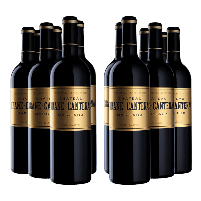 Château Brane-Cantenac 2023 Château Brane-Cantenac 2023 von Château Brane-Cantenac