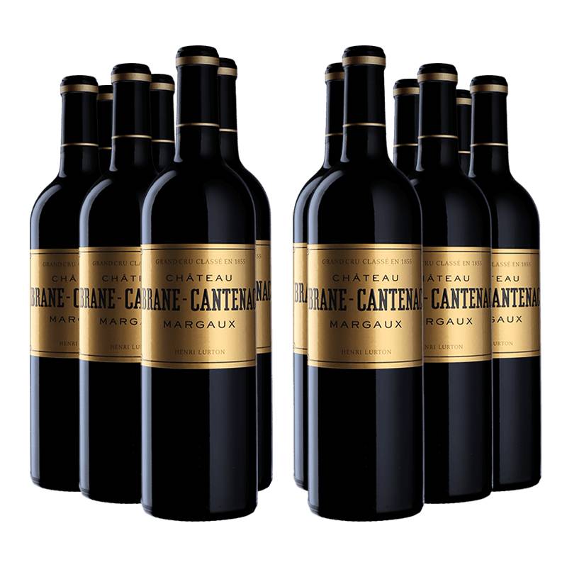 Château Brane-Cantenac 2023 von Château Brane-Cantenac