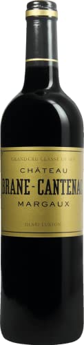 Chateau Brane-Cantenac 2eme Cru Classe 2018 0.75 L Flasche von Château Brane-Cantenac