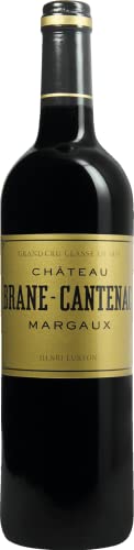 Chateau Brane-Cantenac 2eme Cru Classe 2018 0.75 L Flasche Chateau Brane-Cantenac 2eme Cru Classe 2018 0.75 L Flasche von Château Brane-Cantenac