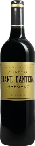 Château Brane-Cantenac 2ème Cru Classé Margaux AOP 2016 (1 x 0.75 l) von Château Brane-Cantenac