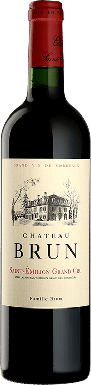 Château Brun 2019 von Château Brun