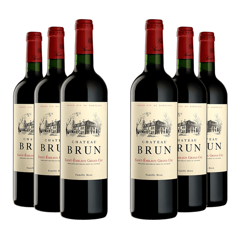 Château Brun 2020 von Château Brun