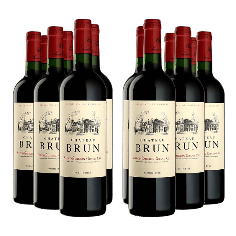 Château Brun 2020 von Château Brun