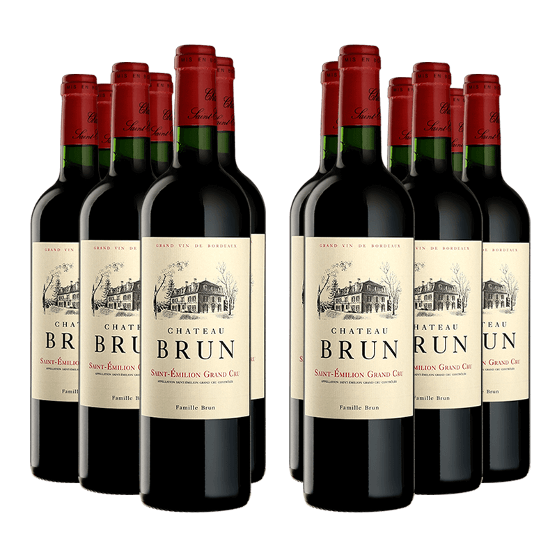 Château Brun 2022 von Château Brun