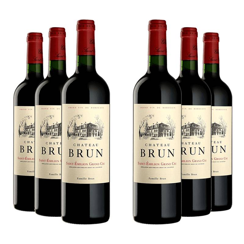 Château Brun 2022 von Château Brun