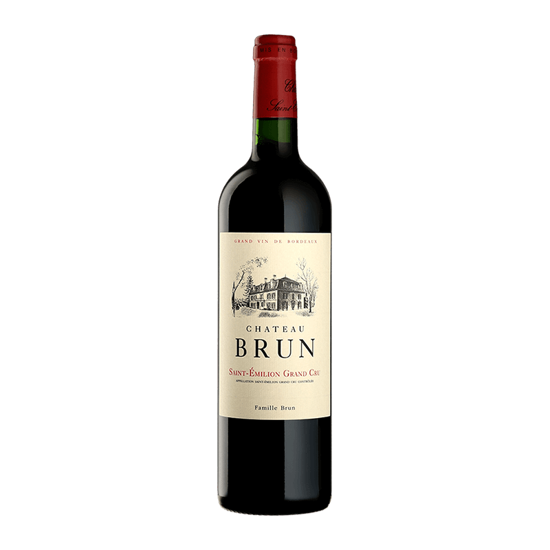 Château Brun 2022 von Château Brun