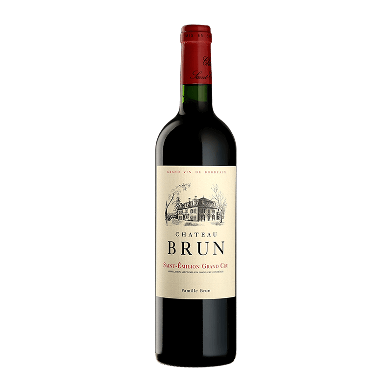 Château Brun 2023 Château Brun 2023 von Château Brun