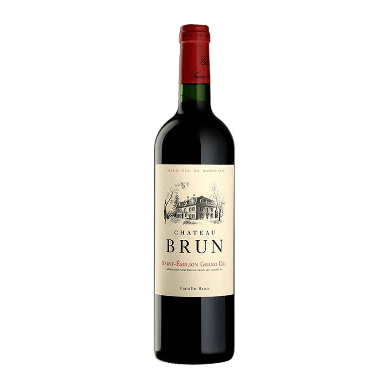 Château Brun 2023 von Château Brun