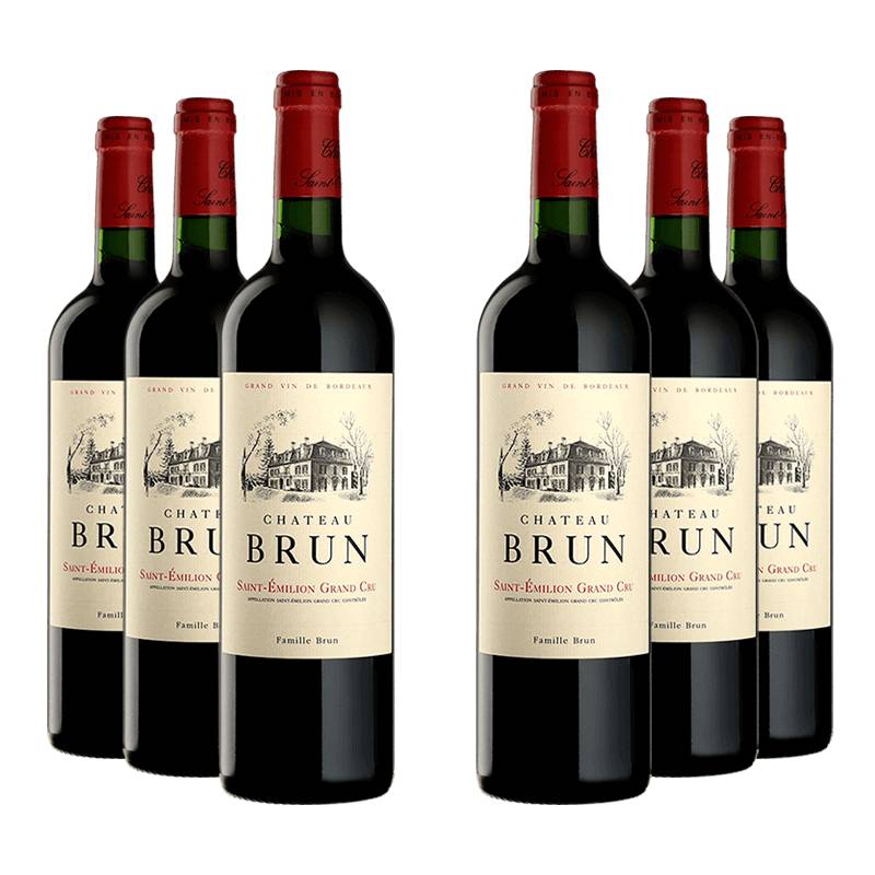 Château Brun 2023 von Château Brun