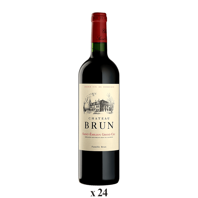 Château Brun 2023 von Château Brun