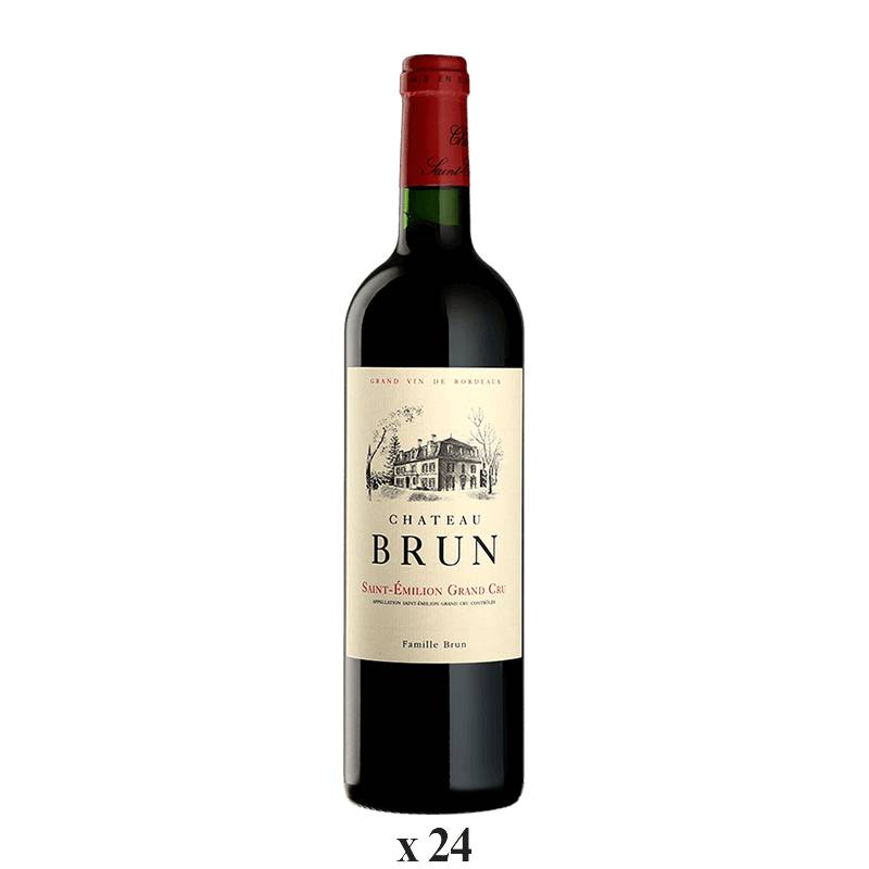 Château Brun 2023 von Château Brun