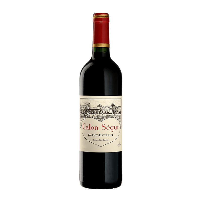 Château Calon Ségur 2003 Château Calon Ségur 2003 von Château Calon Ségur