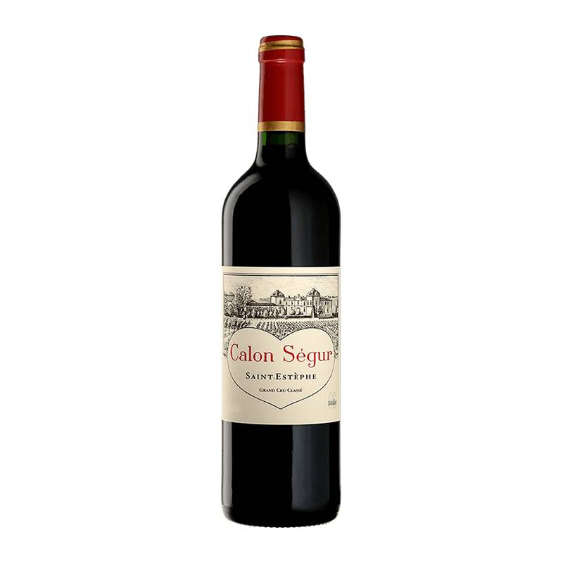 Château Calon Ségur 2003 von Château Calon Ségur