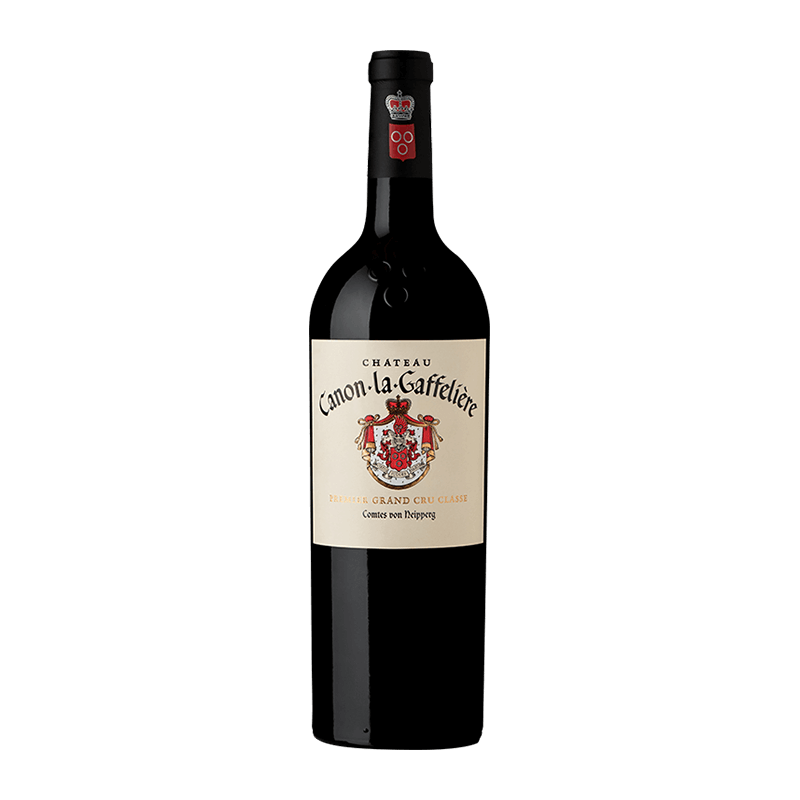 Château Canon La Gaffelière 2021 Château Canon La Gaffelière 2021 von Château Canon La Gaffelière