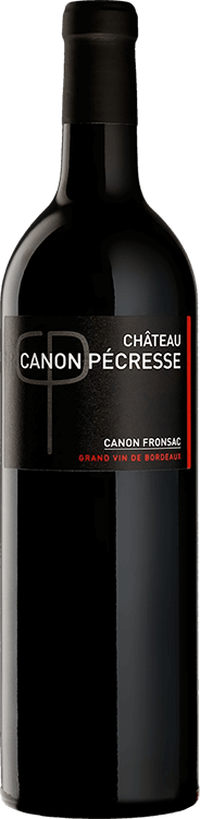 Château Canon Pécresse 2022 von Château Canon Pécresse