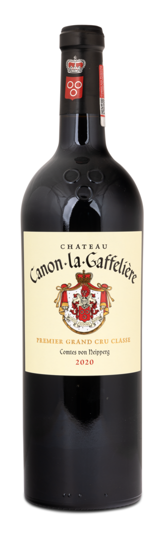 2020 Château Canon La Gaffelière 2020 Château Canon La Gaffelière von Château Canon la Gaffelière