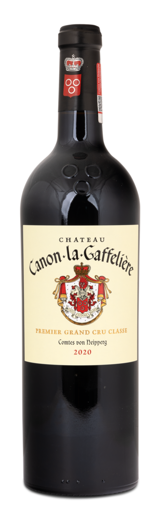 2020 Château Canon La Gaffelière 2020 Château Canon La Gaffelière von Château Canon la Gaffelière