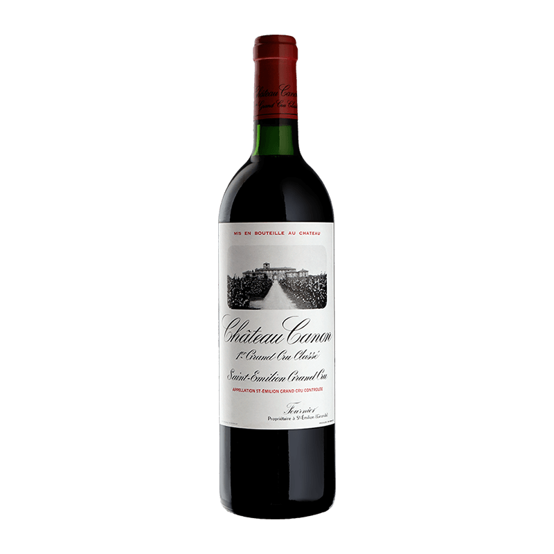 Château Canon 1988 Château Canon 1988 von Château Canon