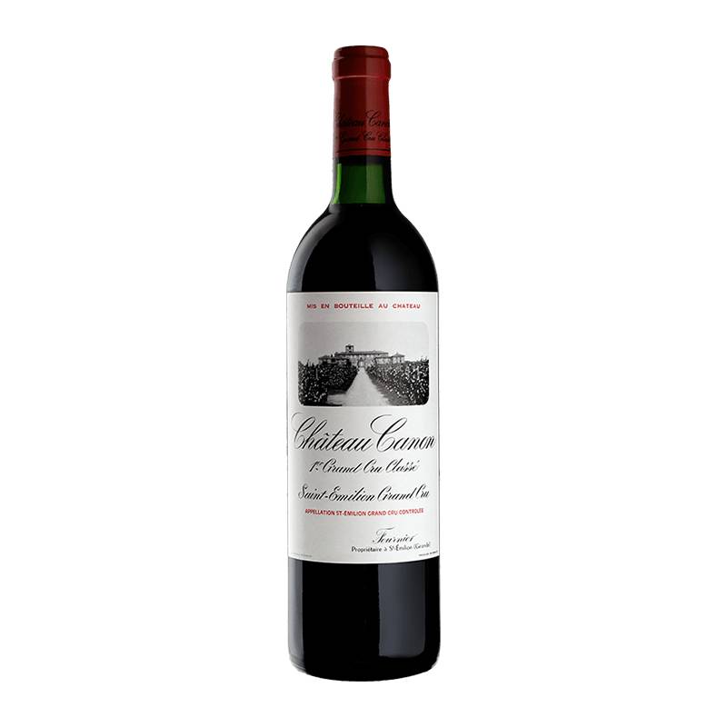 Château Canon 1988 von Château Canon