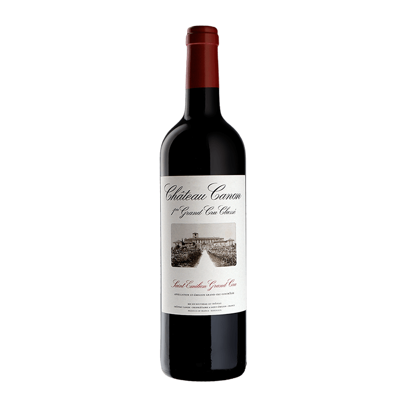 Château Canon 1998 Château Canon 1998 von Château Canon