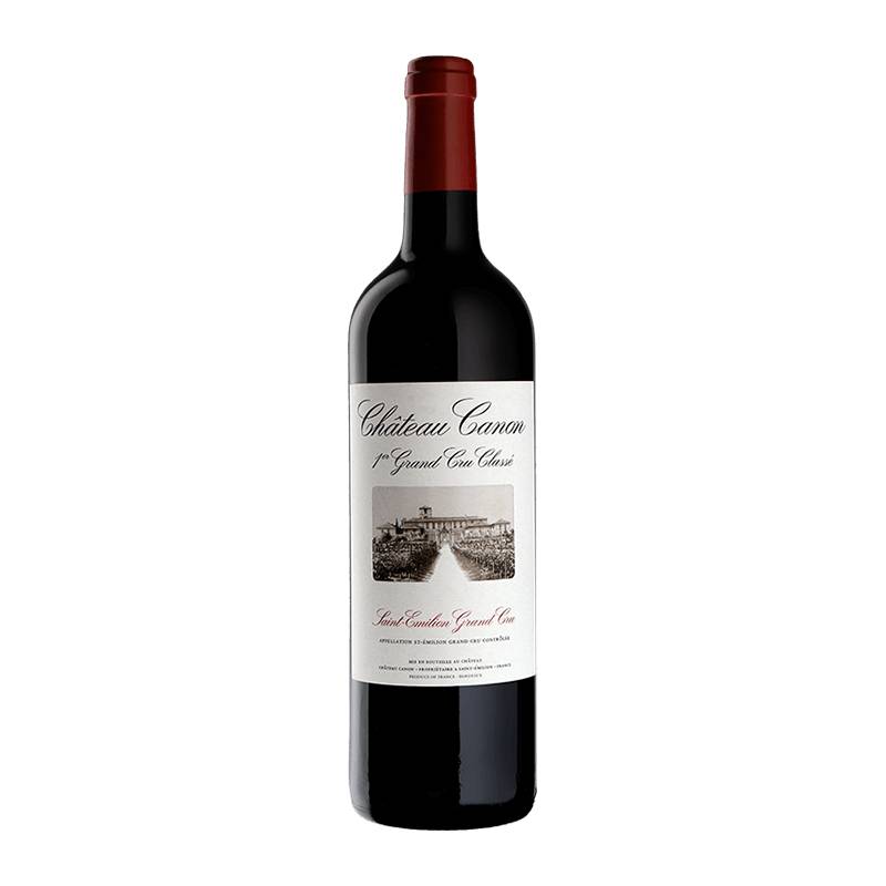 Château Canon 1998 von Château Canon