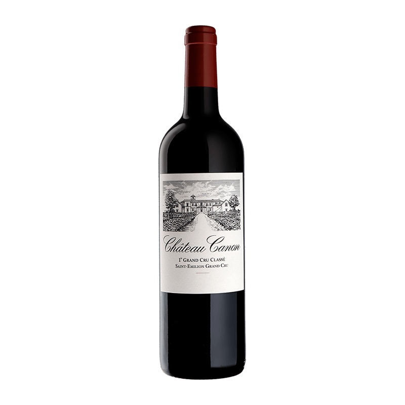 Château Canon 2018 Château Canon 2018 von Château Canon