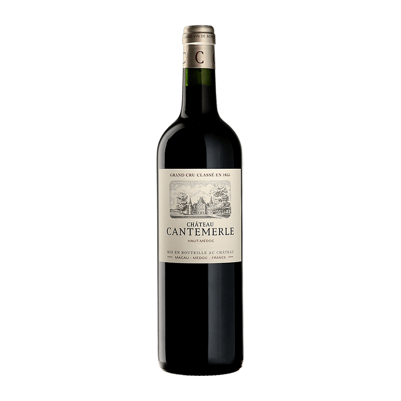 Château Cantemerle 2020 von Château Cantemerle