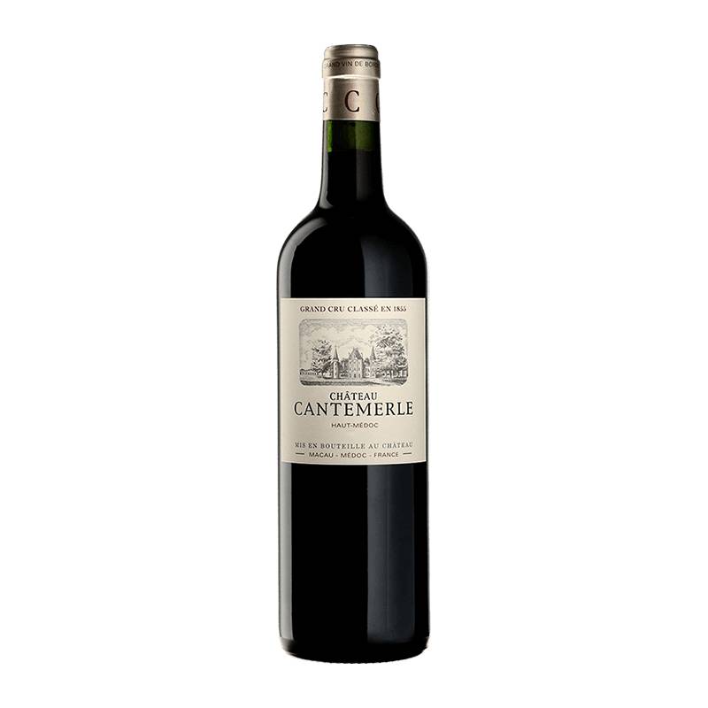 Château Cantemerle 2020 von Château Cantemerle