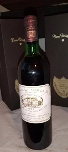 Château Margaux 1978 Château Margaux 1978 von Château Cantenac-Brown