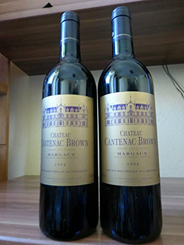 Château Cantenac-Brown 1994 Margaux Château Cantenac-Brown 1994 Margaux von Château Cantenac-Brown