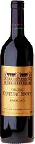 Château Cantenac Brown - 2005 - Château Cantenac Brown - 2005 - von Château Cantenac-Brown