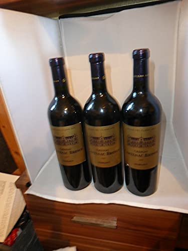 Château Cantenac-Brown 2007 Margaux Château Cantenac-Brown 2007 Margaux von Château Cantenac-Brown