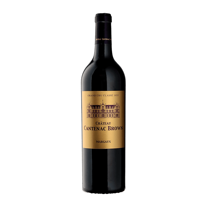 Château Cantenac Brown 2021 Château Cantenac Brown 2021 von Château Cantenac Brown