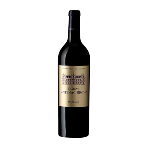Château Cantenac-Brown Margaux 75 cl Rotwein Château Cantenac-Brown Margaux 75 cl Rotwein von Château Cantenac-Brown