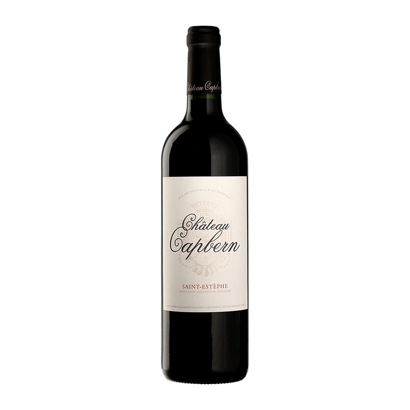 Château Capbern 2022 Château Capbern 2022 von Château Capbern
