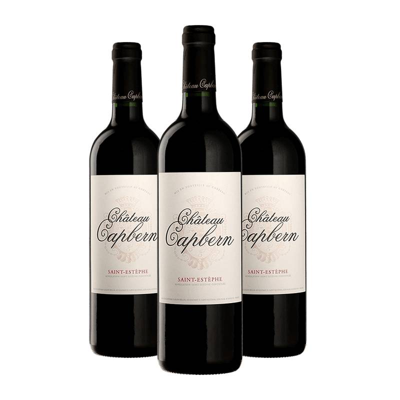 Château Capbern 2022 von Château Capbern