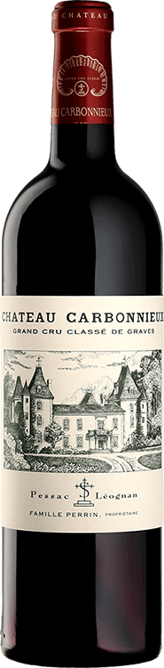 Château Carbonnieux 2016 - Rot von Château Carbonnieux