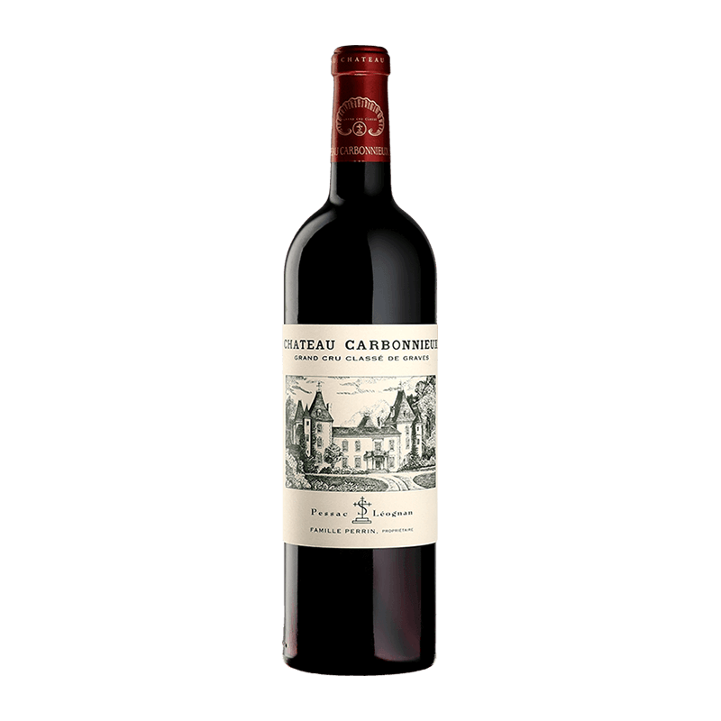 Château Carbonnieux 2016 - Rot Château Carbonnieux 2016 - Rot von Château Carbonnieux