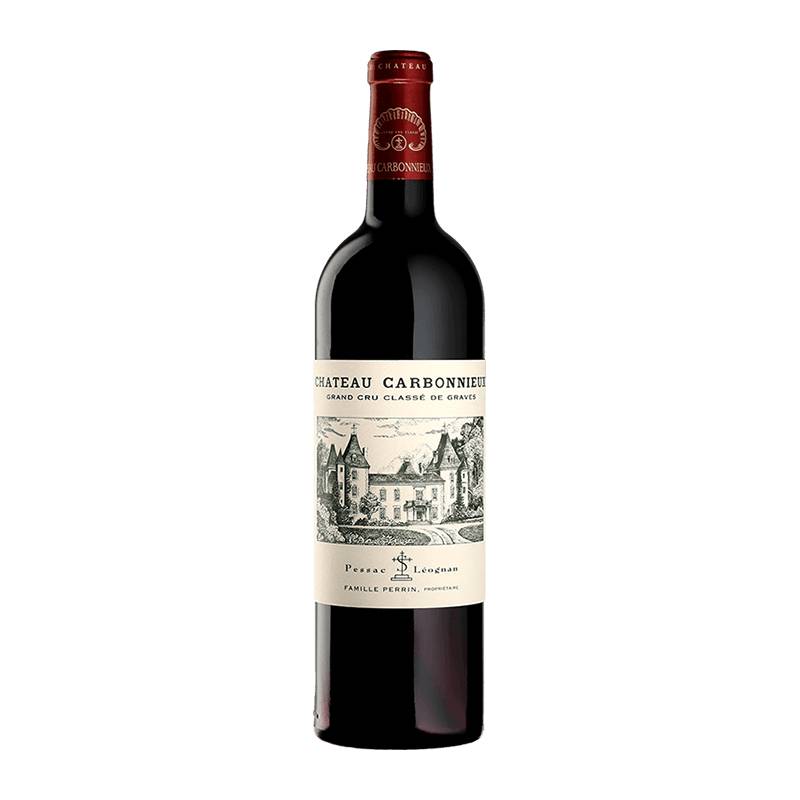 Château Carbonnieux 2016 - Rot von Château Carbonnieux
