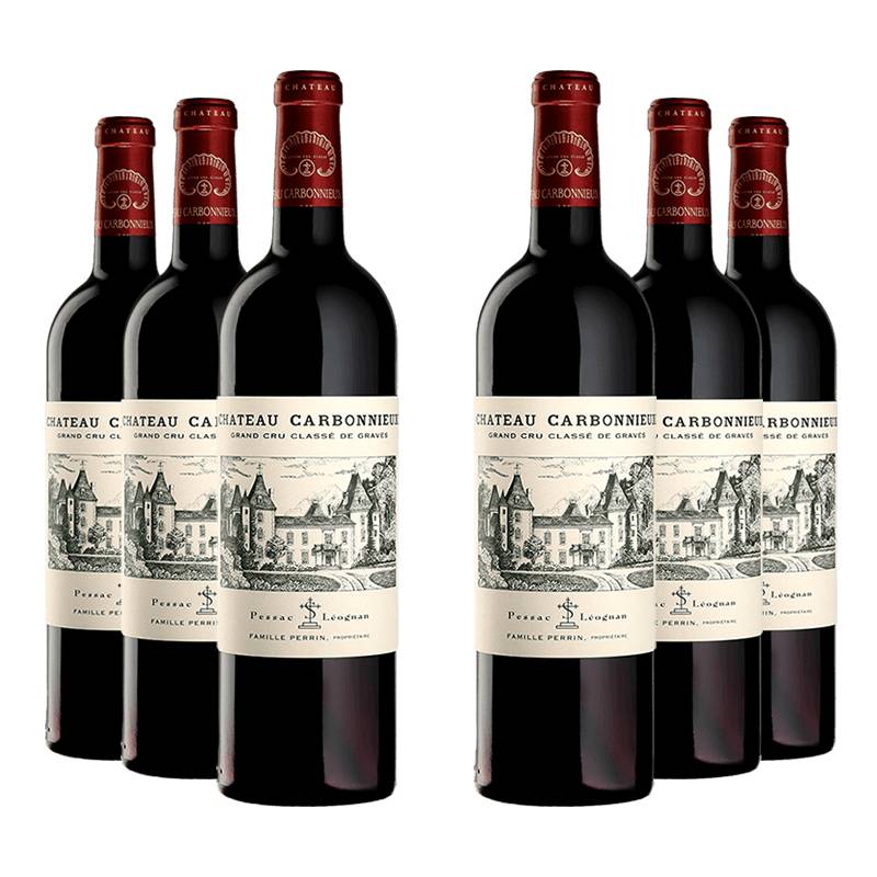 Château Carbonnieux 2017 von Château Carbonnieux