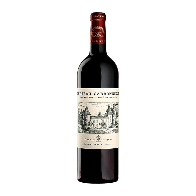 Château Carbonnieux 2020 - Rot von Château Carbonnieux