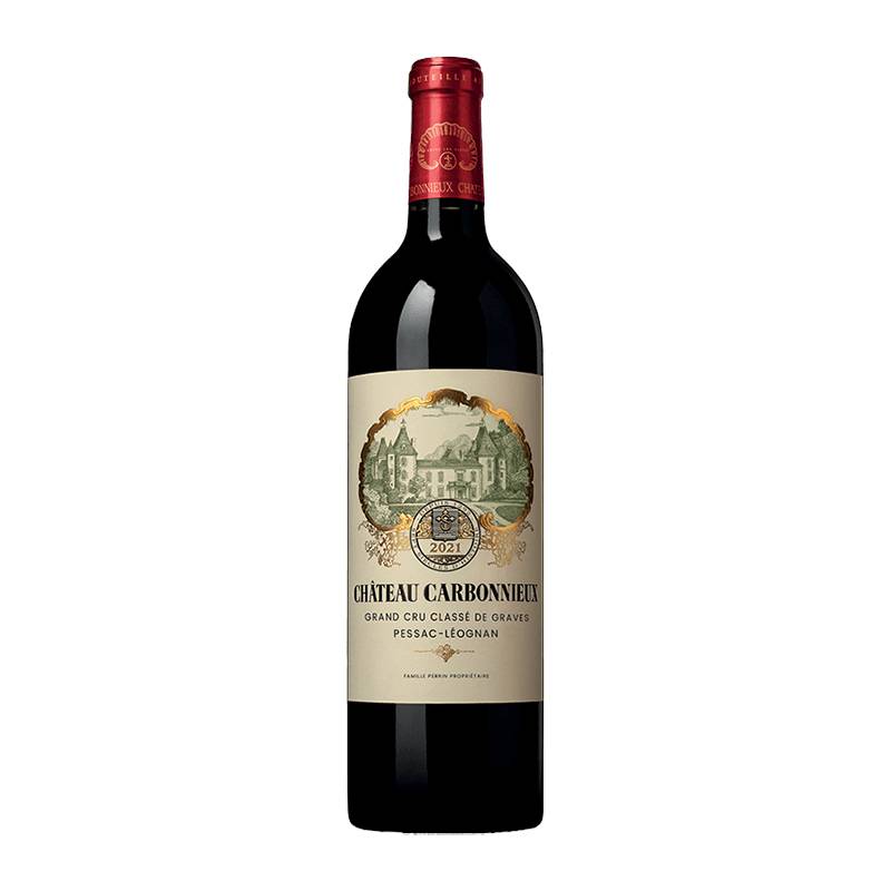 Château Carbonnieux 2021 von Château Carbonnieux