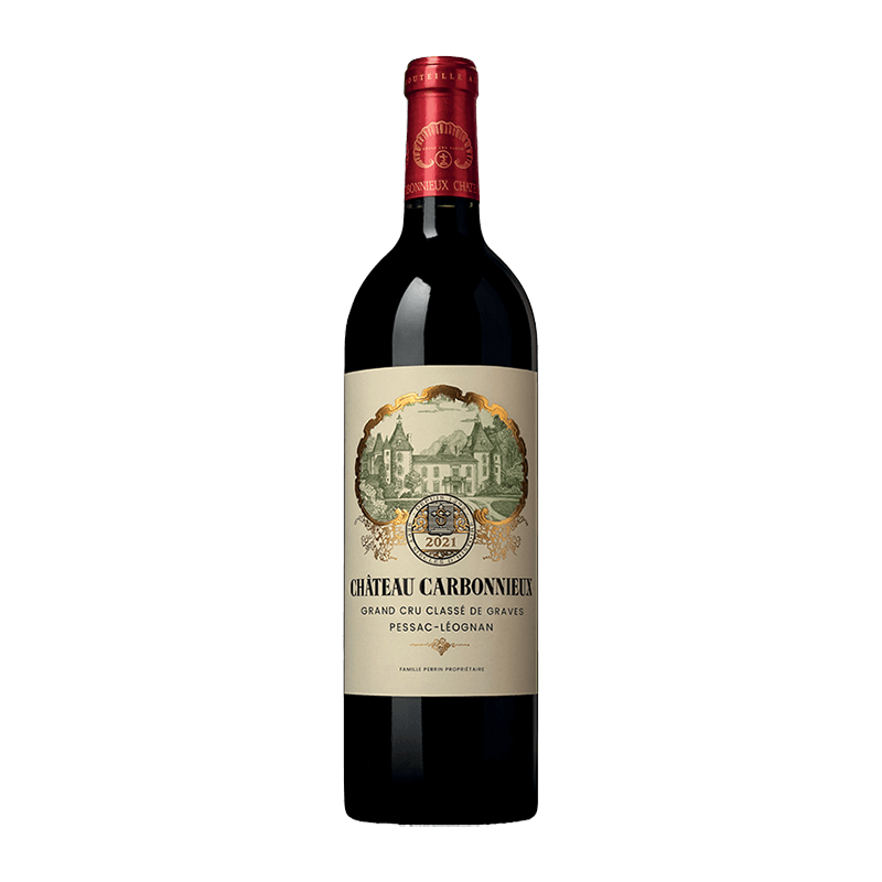 Château Carbonnieux 2022 Château Carbonnieux 2022 von Château Carbonnieux