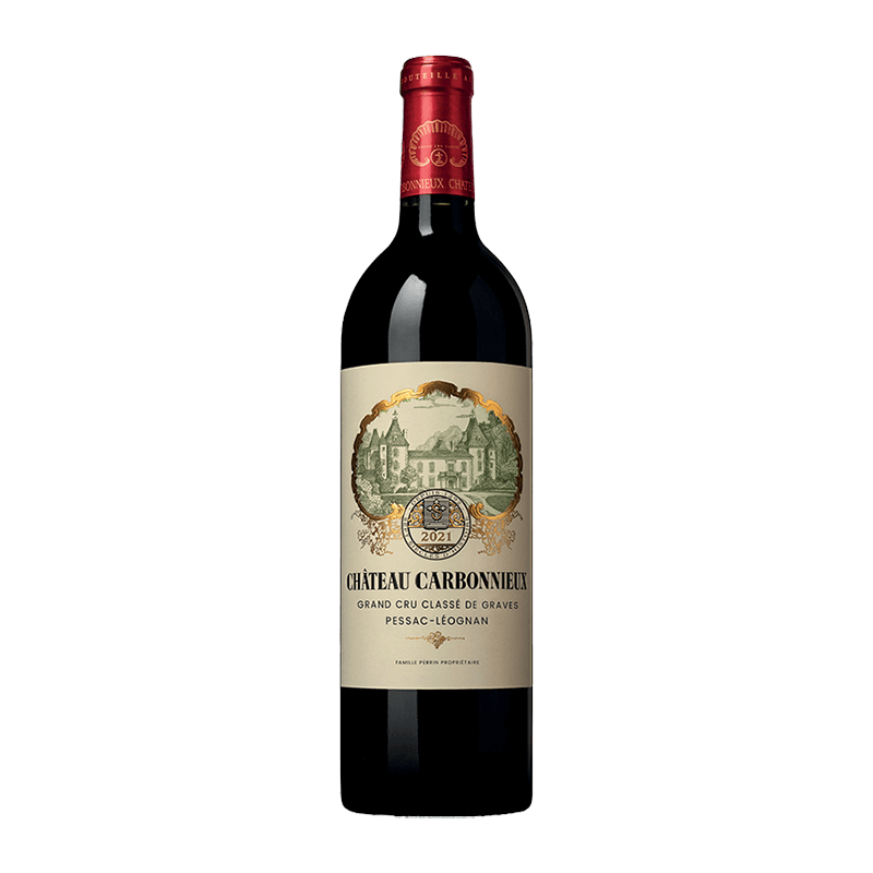 Château Carbonnieux 2022 von Château Carbonnieux