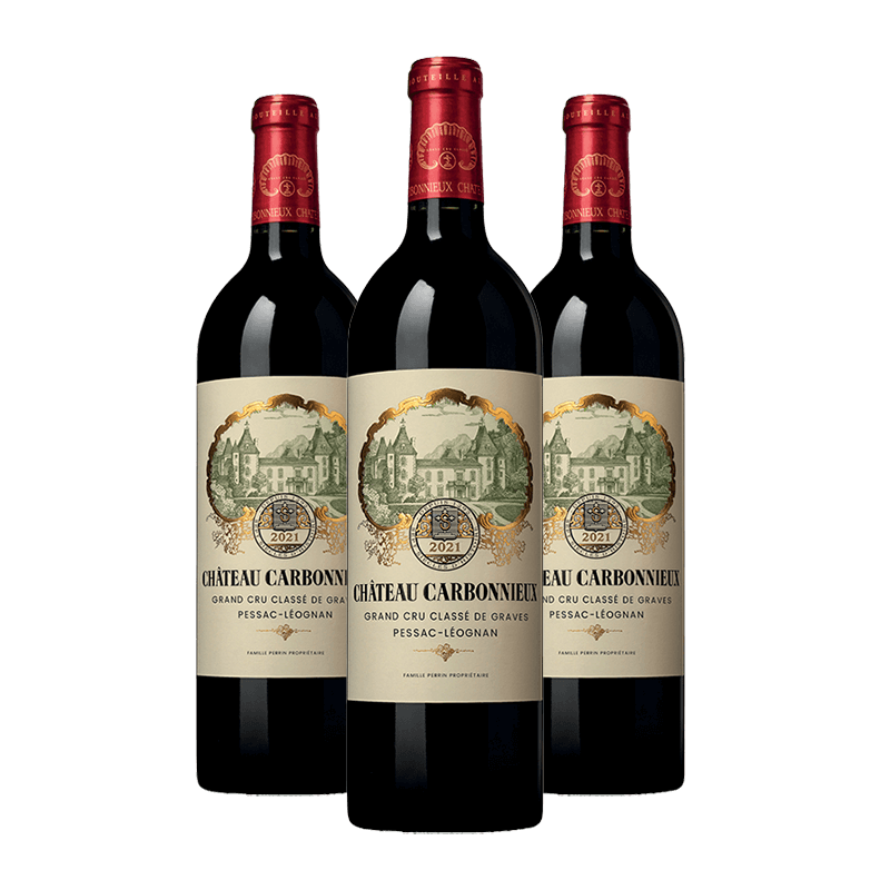 Château Carbonnieux 2022 Château Carbonnieux 2022 von Château Carbonnieux