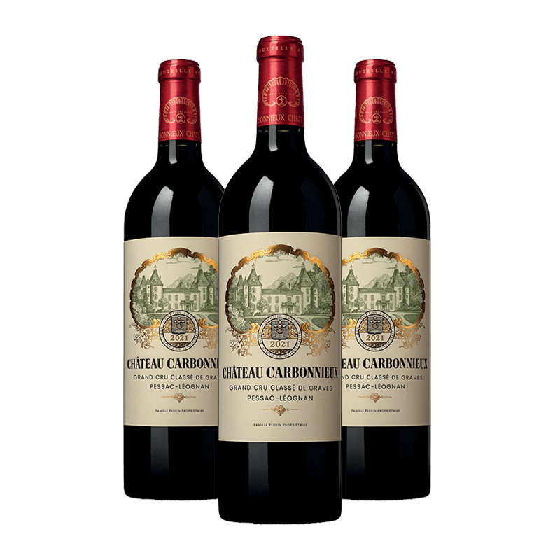 Château Carbonnieux 2022 von Château Carbonnieux