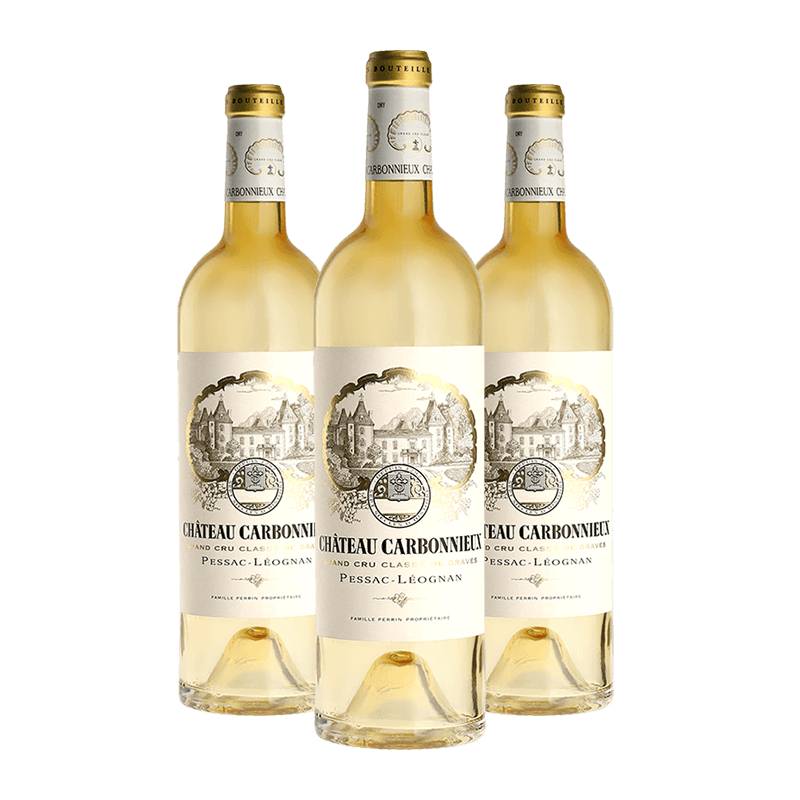 Château Carbonnieux 2023 Château Carbonnieux 2023 von Château Carbonnieux